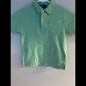 Polo by Ralph Lauren Polo Shirt